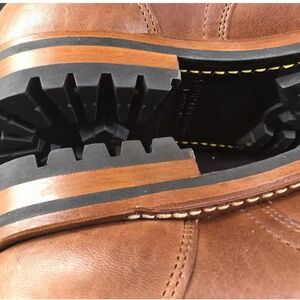 Truman Boots Brand New Cattail Grizzly Boots 79 Last Size7